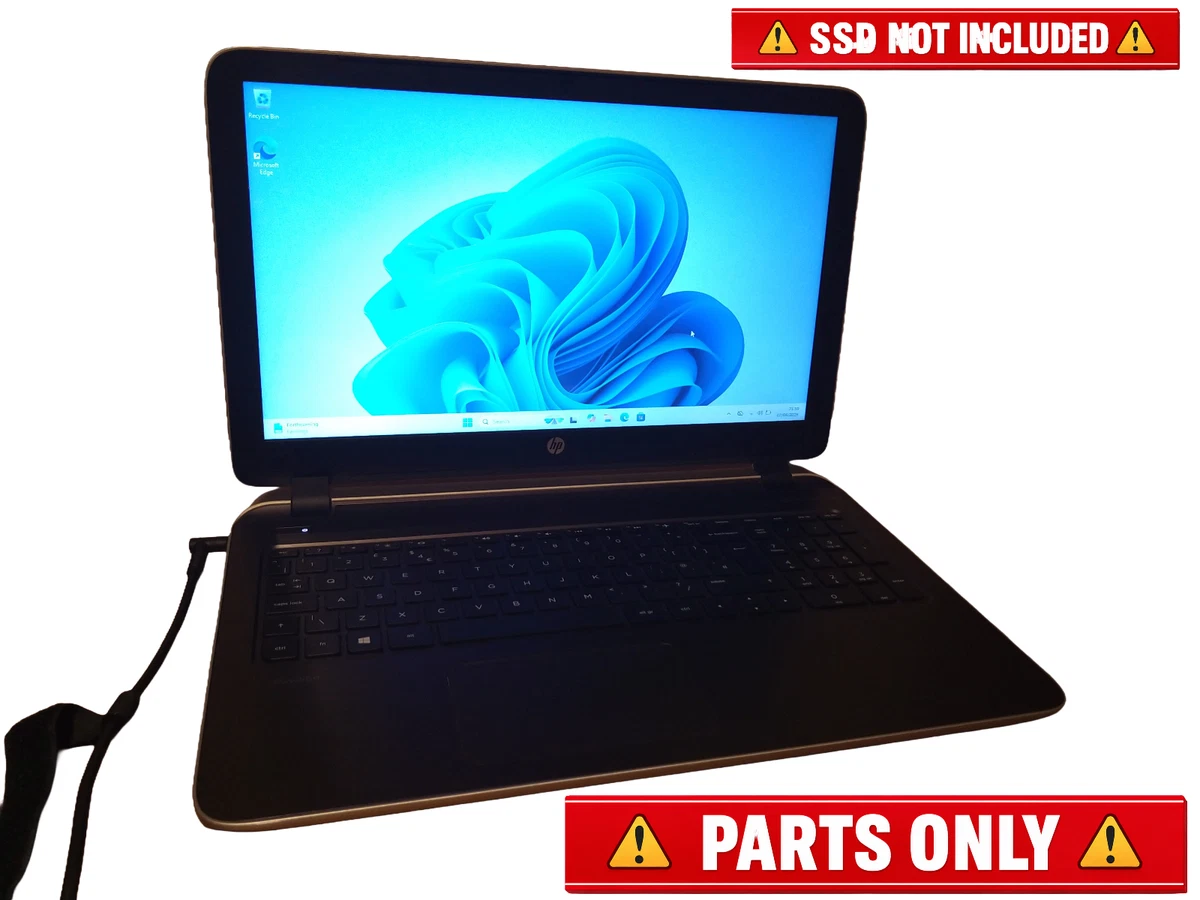 HP AMD A10 Processor Notebooks/Laptops for sale | eBay UK