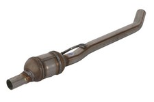 Catalyseurs Citroen JUMPY