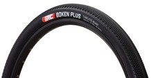 IRC tire BOKEN PLUS TUBELESS READY bicycle tire 650x42B 186273