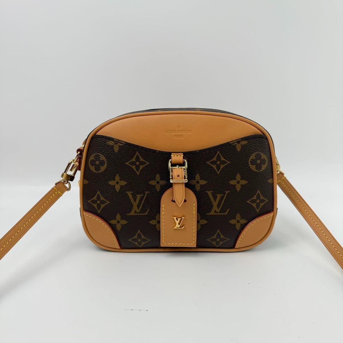SJ0001 Louis Vuitton Camera bag Z | eBay