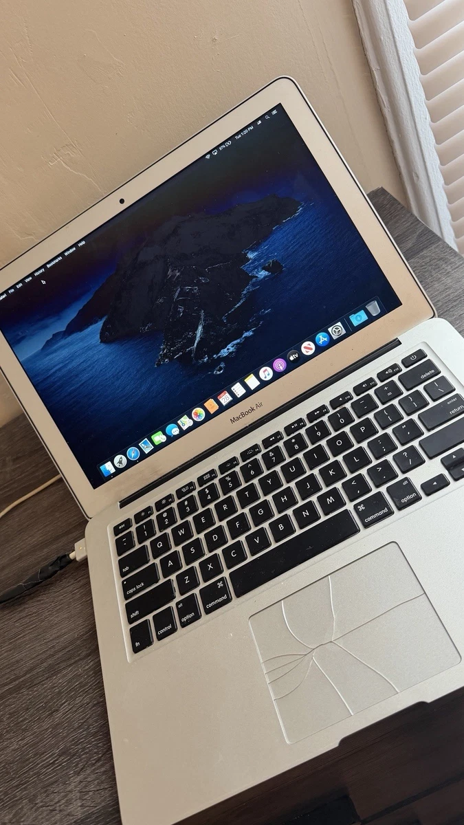 MacBook本体 MacBook Air 11 /8/i7 Las mejores ofertas en MacBook Air 11 I7 | eBay