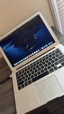 Macbook Air 11 I7 for sale | eBay