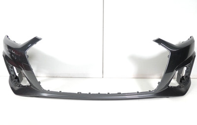 Original Audi A5 S5 F5 S-Line Facelift Stoßstange Stoßfänger Frontschürze Bumper