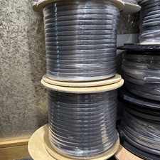 6mm Twin And Earth Cable Grey Price Per 10meters