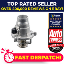 Coolant Thermostat 193087 Febi 11530150976 11530304425 11537502779 11537586885