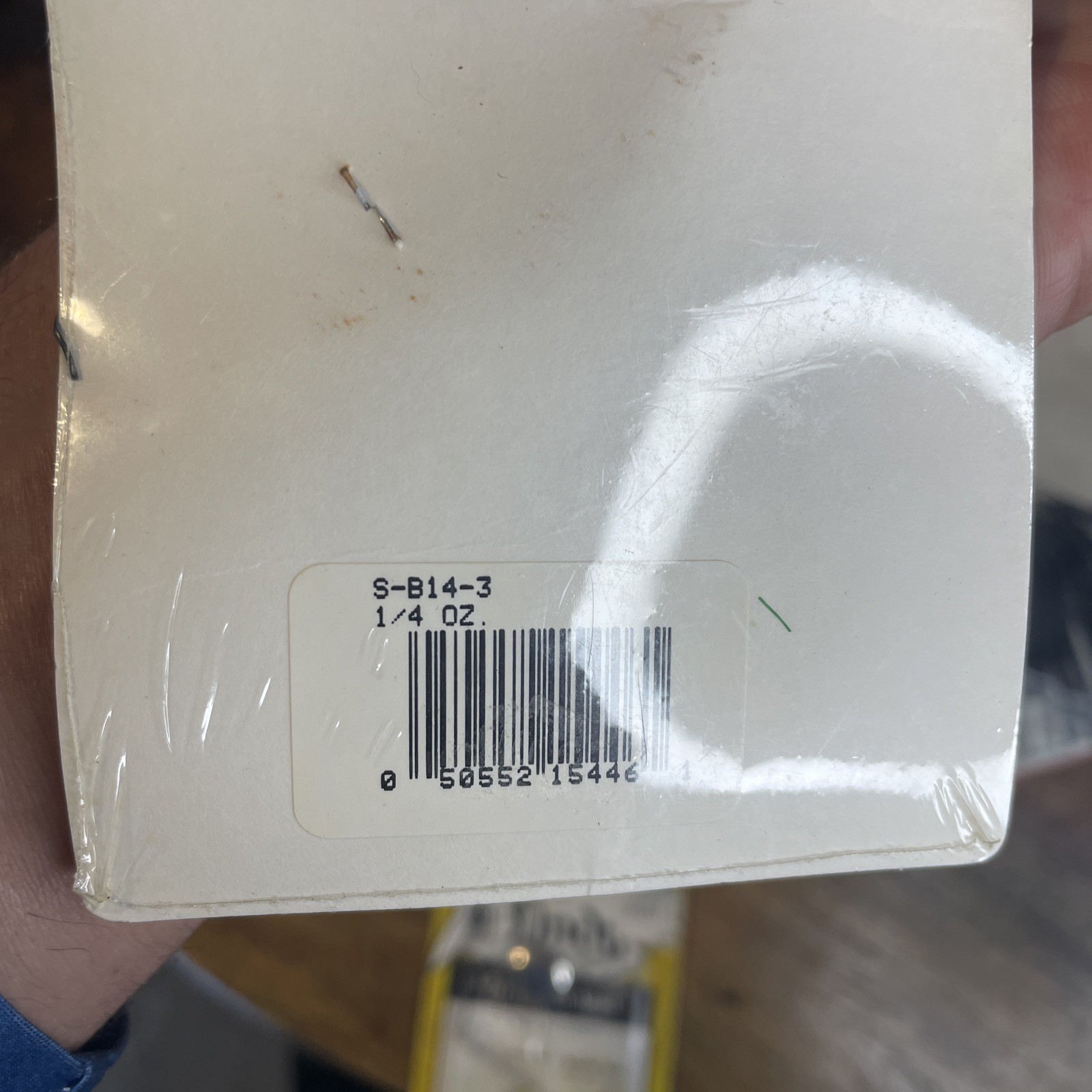 *5* Spinnerbait Fishing Lures. Buzzbait. Stanley. Wazp. Captain Hogan. Lindy - Image 7