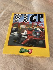 F1 G.P. Circuits Idea SC Srl -