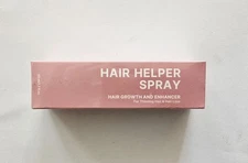TryBello - Hair Helper Spray for Thinning - Hair Growth - 1.7oz/50ml Exp: 12/27