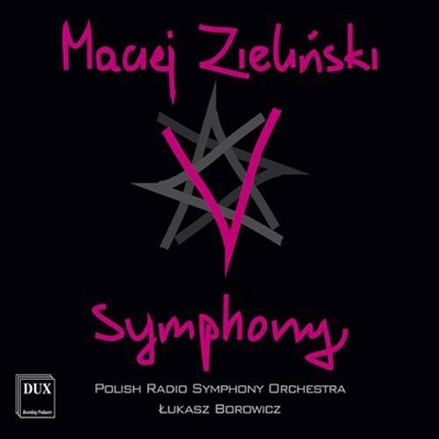 Polish Radio Symphony Orchestra - V Symphony [New CD]