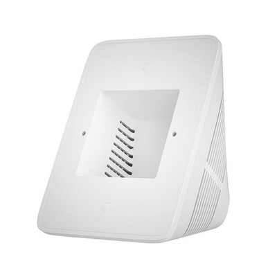 Grau/Weiß Halterung für SONOFF NSPanel Pro/Nspanel Smart Home Bedienfeld