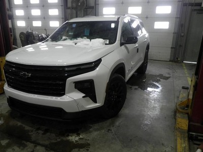 2026 Traverse Passenger Front Door Trim Panel | eBay