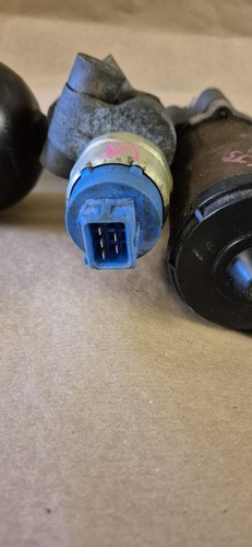 Jaguar Xjs ABS Anti Blockier Bremspumpe - Bild 6 von 9