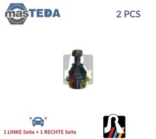 93-00790 TRAGGELENK FÜHRUNGSGELENK RTS 2PCS FÜR CITROËN XANTIA,XM,C5 I,C5 II