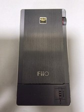 Fiio Q5 portable DAC and headphone amplifier - BLUETOOTH APTX