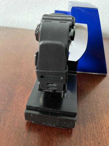 Illuminator AE1500WH Series | 10-Year Battery | LED Backlight | 5-Alarms | 1/100 - Picture 7 of 11