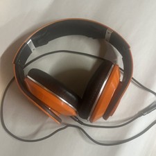 Beats by Dr. Dre Studio Headband Headphones - Orange