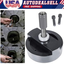 Crankshaft Rear Main Seal Installer Tool 303-770 for Ford 4.5L, 6.0L & 6.4L