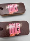 Virgin Voyages Keychain Brilliant Lady Mermaiden Set of 2 — photo 4