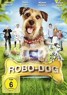 Robo-Dog von Jason Murphy | DVD | Zustand sehr gut