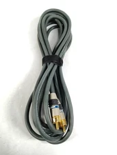 Monster Interlink 300 MKII High Performance RCA Audio Cable - Tested & Working!