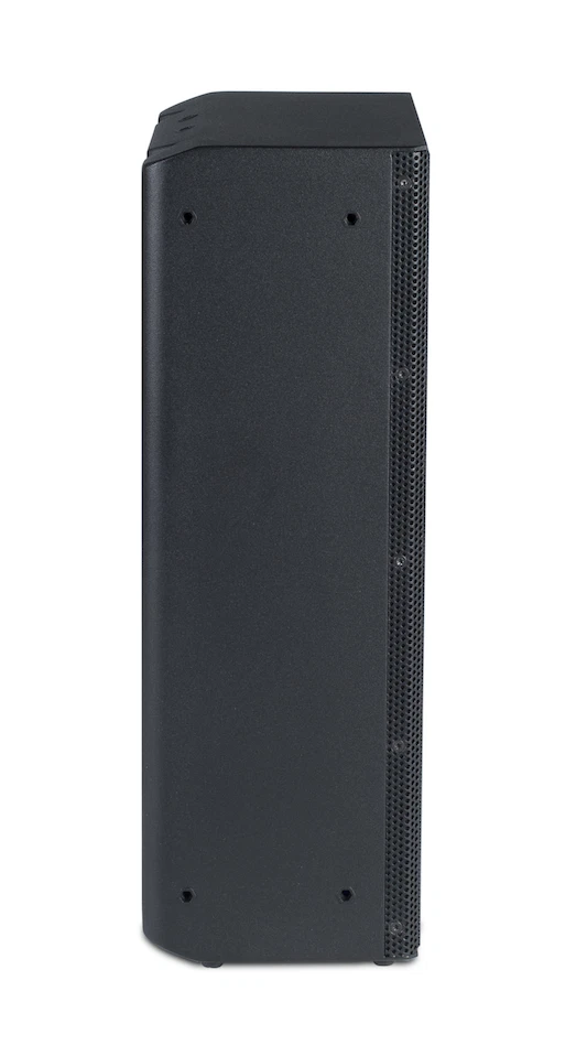 K-Array KF26 Domino High End Extrem flacher passiver 6" Fullrange PA Lautspr. - Bild 4 von 4