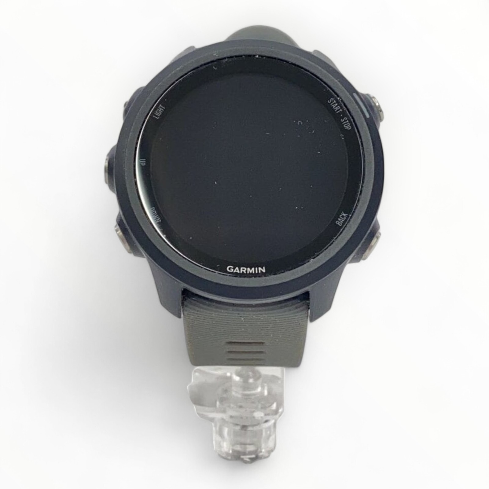 GARMIN Authentic Digital Smartwatch for Men 1.57