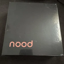 New sealed Nood The Flasher v2.0 IPL Laser Hair Removal Handset
