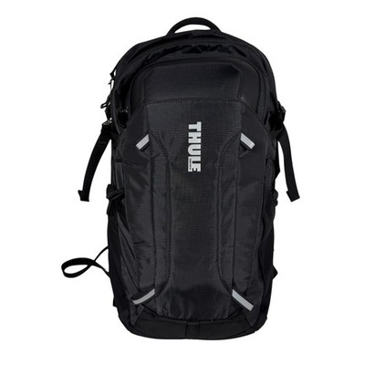 Thule EnRoute Blur 2 24L Backpack Black Laptop Tablet Sleeve Safe Zone Daypack