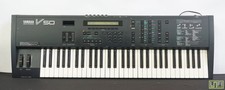 Yamaha V50 Vintage 80's Digital 4 Operator FM Synthesiser - 100V