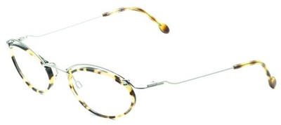 MONDI by METZLER 2381 200 52mm Vintage Brille Brillengestell RX Optical - Neu Germany