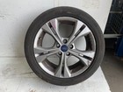 FORD MONDEO ALLOY WHEEL 215/50/17 RAPID TYRE MK4 2007 - 2014 TITANIUM X 