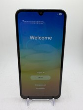 Samsung Galaxy A15 5G - Blue - 64GB - Tracfone - functional