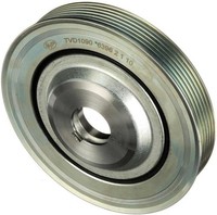 Gates Riemenscheibe, Kurbelwelle Drivealign™ TVD1090