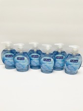 Softsoap Liquid Hand Soap, Fresh Breeze - 7.5 Oz Pack of 6