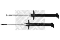 2X Mapco StoßDäMpfer 20757/2 FüR 8D2 Audi A4 B5 8D5 Avant TDI