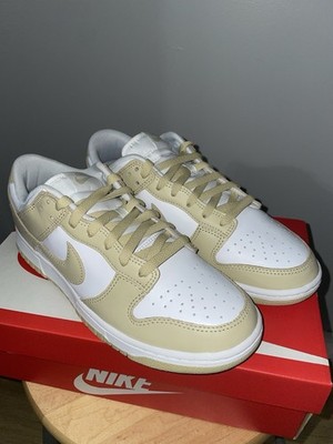Nike Dunk Low Team Gold Men's 8.5