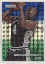 Michael Finley