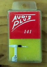 NEEDLE STYLUS for GENERAL ELECTRIC GE 153601 EA1588 EA1902 EA-1588 864-DS77