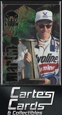 Mark Martin 1996 Wheels Viper 45 Black Mamba First Strike Roush Racing 483499