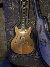 WASHBURN X-33 electric guitars