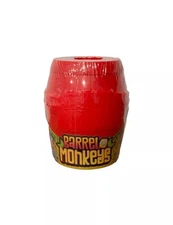 Brand New Spin Master Games Barrel of Monkeys Core Game Includes 15 Monkeys NWT