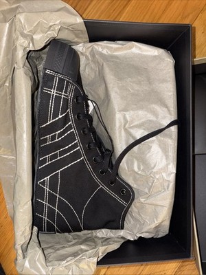 adidas Y-3 Nizza High
