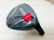 New PING G440 LST 5W 19 Fairway Wood HEAD ONLY w/HC Right Handed JP