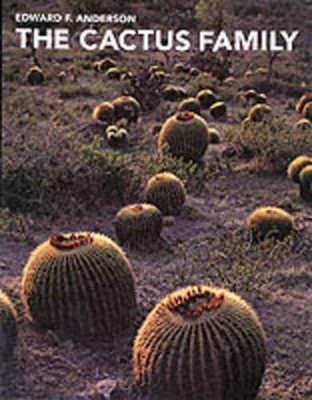 The Cactus Family