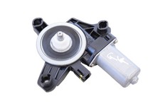 Mercedes A200 Fensterhebermotor hinten links A0009060808 W177 2019 25575525
