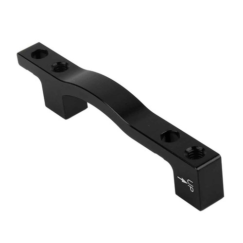 (black)Bike Disc Brake Mount Caliper Adapter A -F203 For AG - Picture 8 of 12