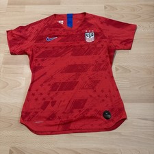 2019 US Women's World Cup Champions Memorabilia Guide 26