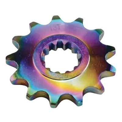 Pignon T4TUNE Kette 420 13 Zähne Neokrom MBK 50 X Limit SM 2003-2006