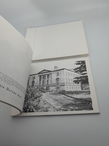 Alfred Wainwright A Dales und Second Dales Skizzenbücher (ungebunden) Erinnerungsstücke - Bild 11 von 13
