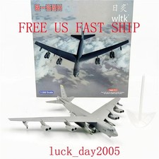 Wltk Usaf Minot Afb 69th Bs B-52h Stratofortress Heavy Bomber Mt 1200 Us Ship